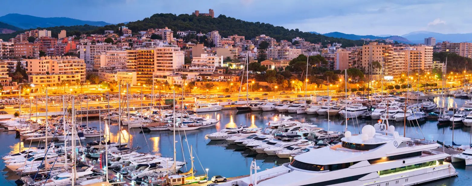 Lounge Club de Mar