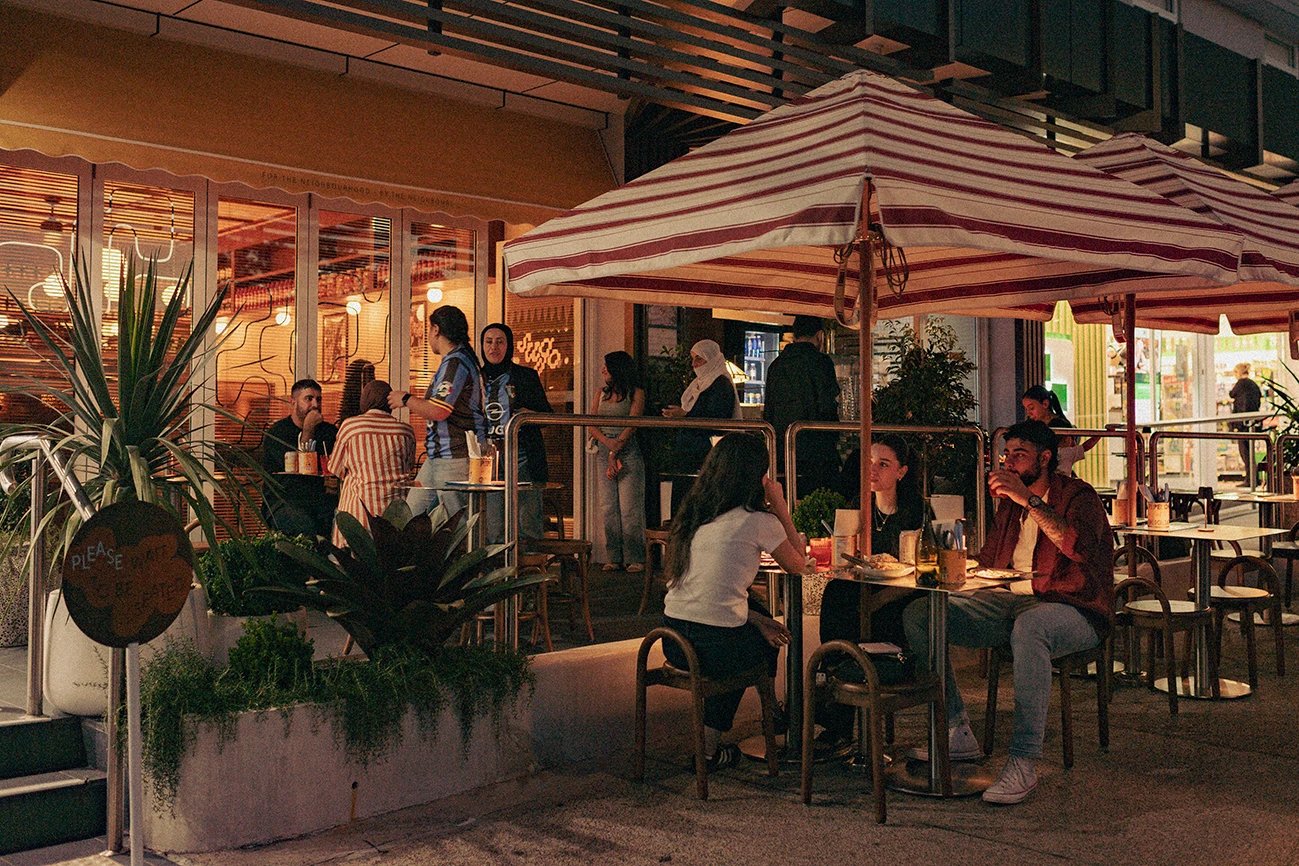 Sugo, Bexley North, Australia