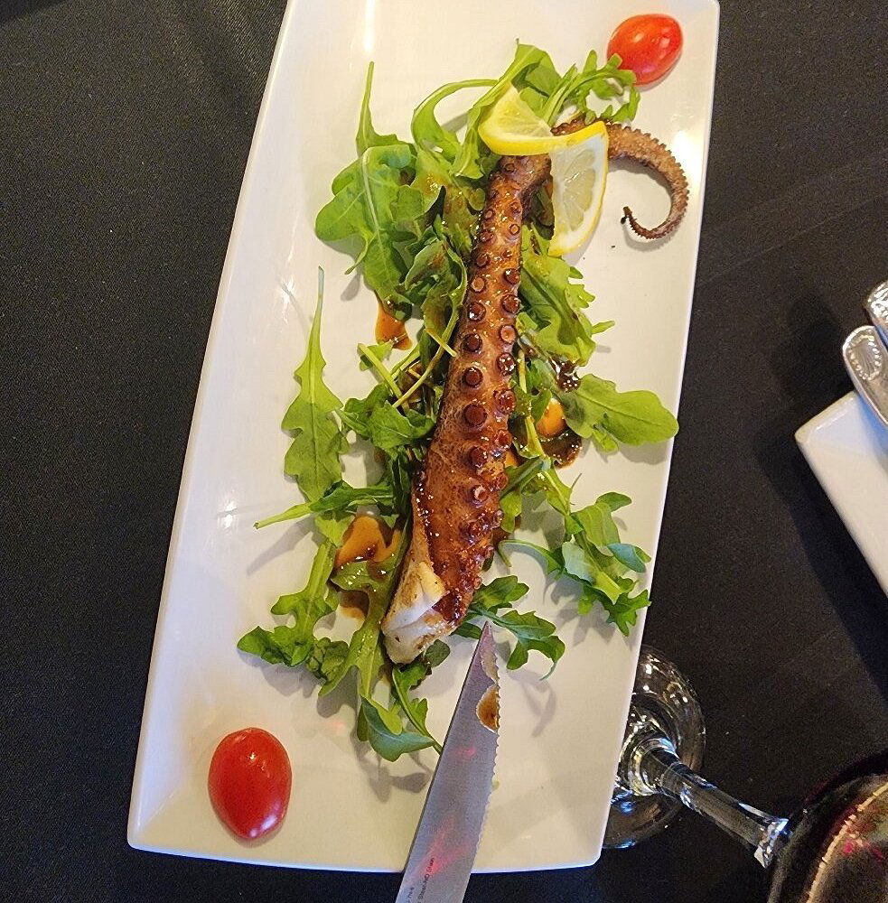 Sea Mario Italian Restaurant, Restaurant in Pompano Beach