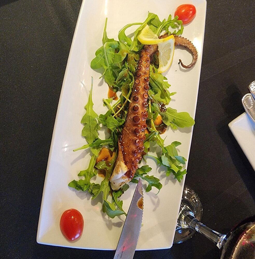 Sea Mario Italian Restaurant restaurant in Pompano Beach, United States