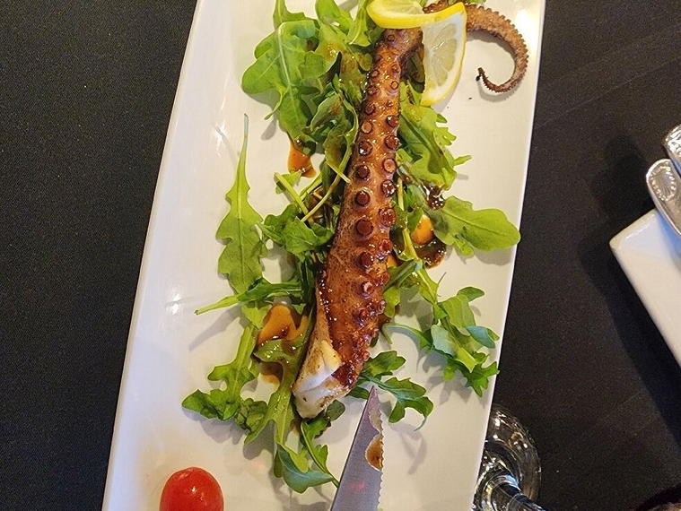 Sea Mario Italian Restaurant, Pompano Beach, United States