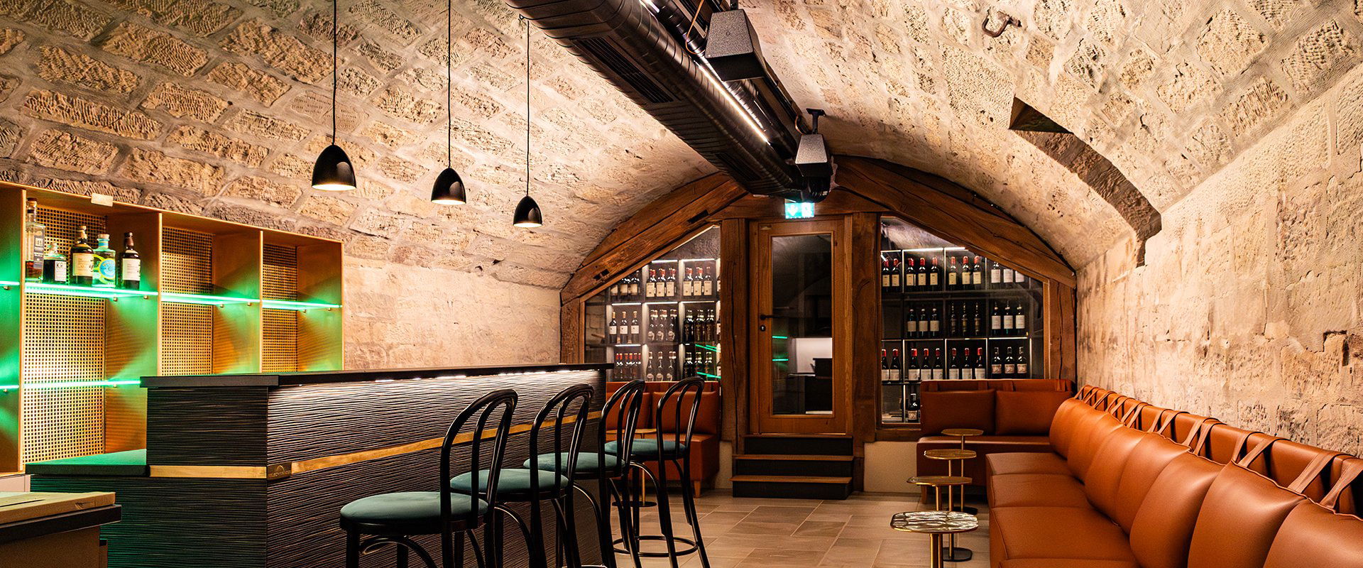 Giulio Ristorante, Restaurant in Stuttgart