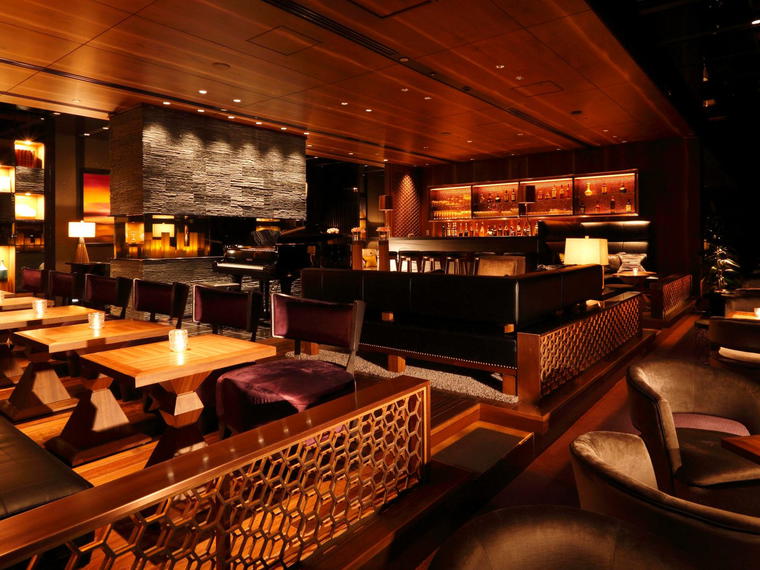 Restaurant N, Kanazawa, Japan