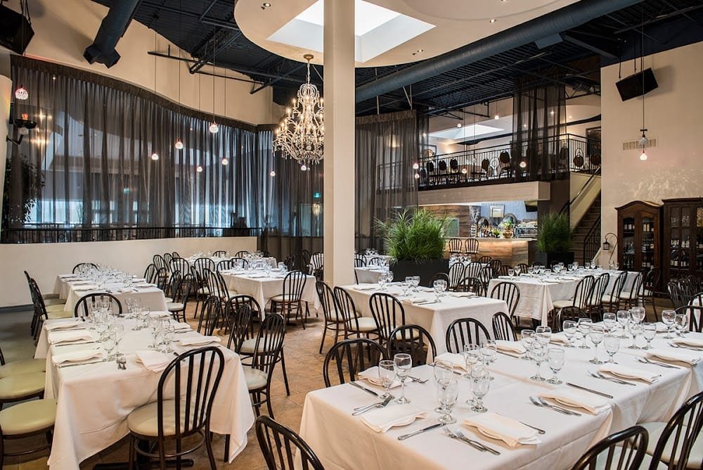 Castello Ristorante, Vaughan, Canada