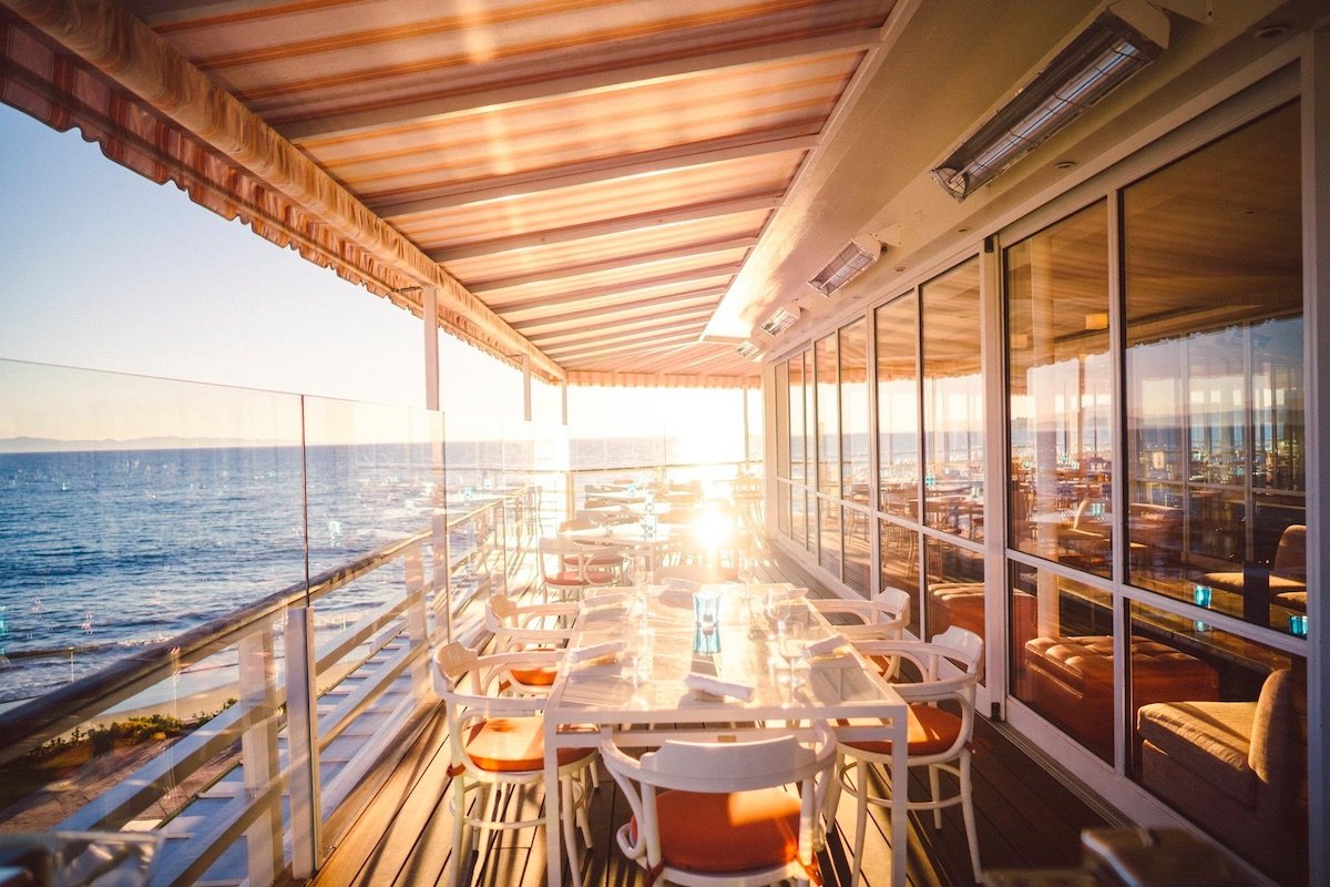 Coral Casino Restaurant