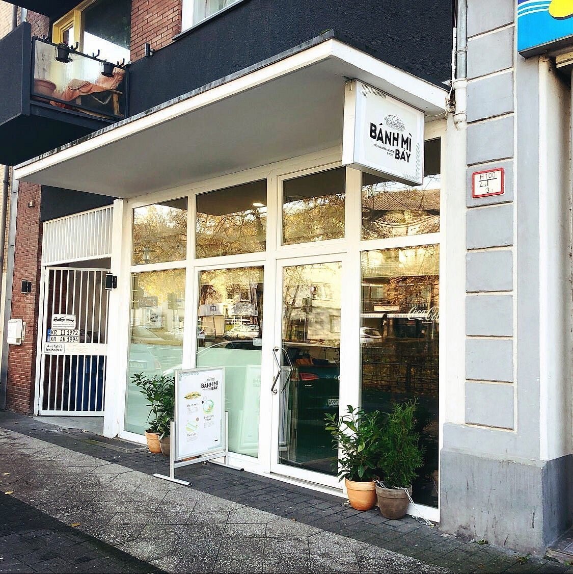 Banh Mi Bay Krefeld