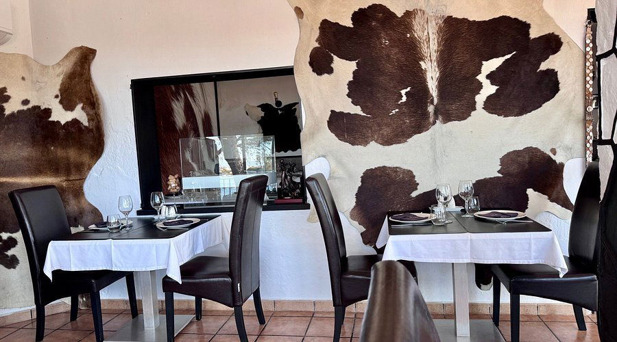 The Island, Restaurant in Finestrat (Alicante)
