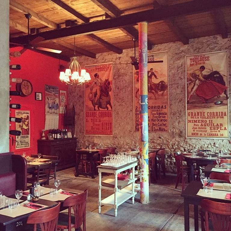 Bodega el Flamingo