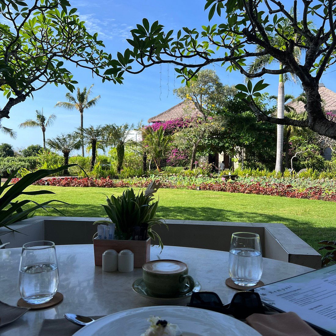 Rempah2 Main Dining Room, Restaurant in Nusa Dua
