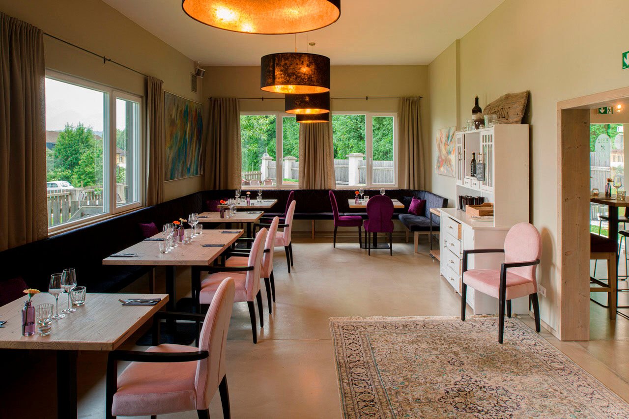 Heizhaus, Villach, Austria