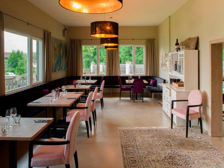 Heizhaus, Villach, Austria