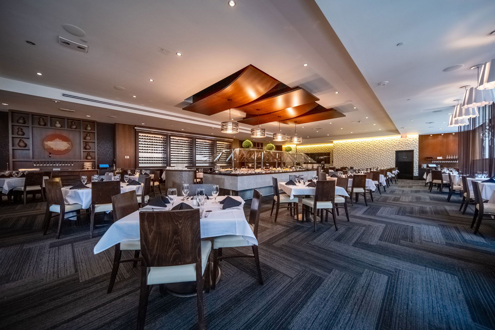 Chima Steakhouse, Restaurant in Charlotte
