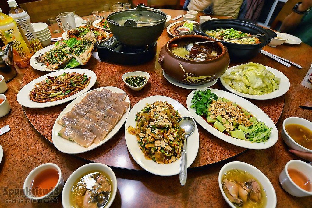 Cingjing Lumama Restaurant