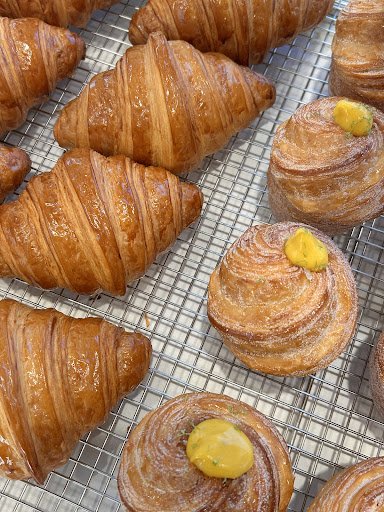 Chez Lolo Pâtisserie