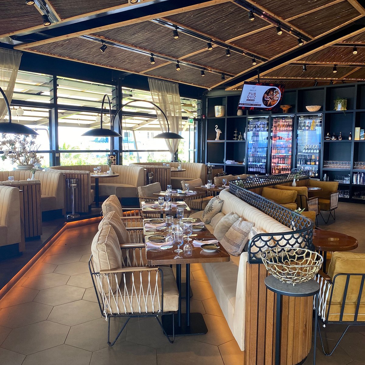 Breeze Restaurant