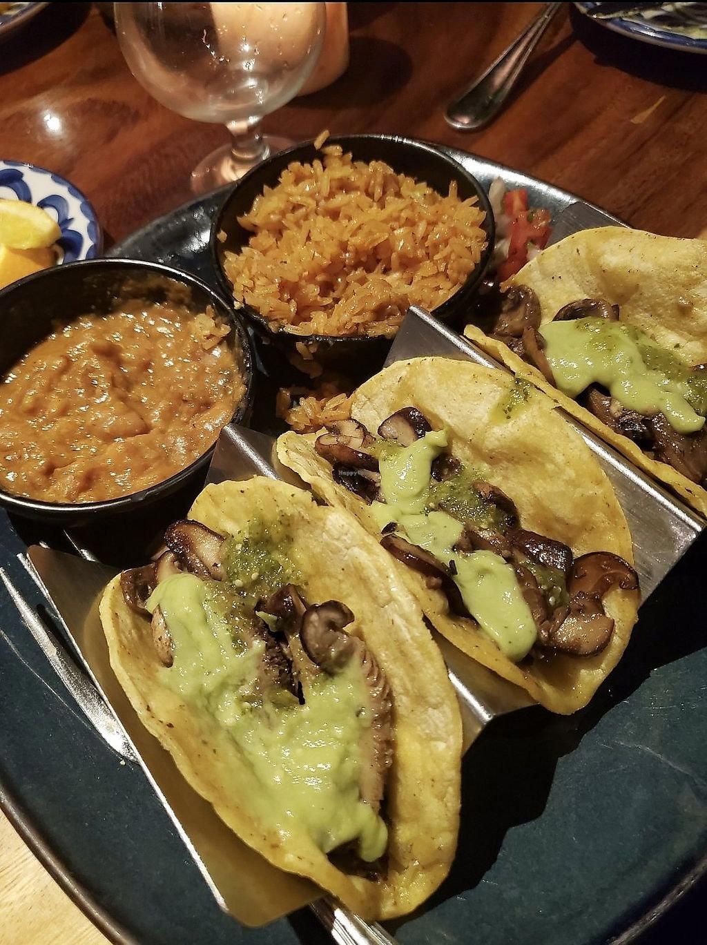 solita Tacos & Margaritas, Valencia, United States