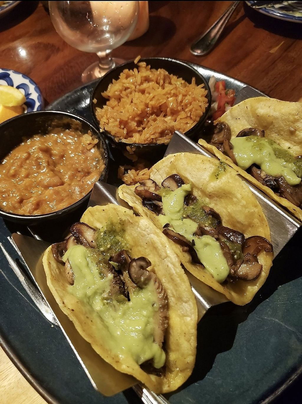 solita Tacos & Margaritas, Restaurant in Valencia