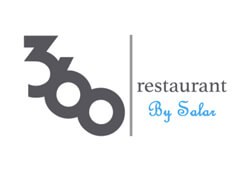 360 Restaurant, Restaurant in Sulaymaniyah