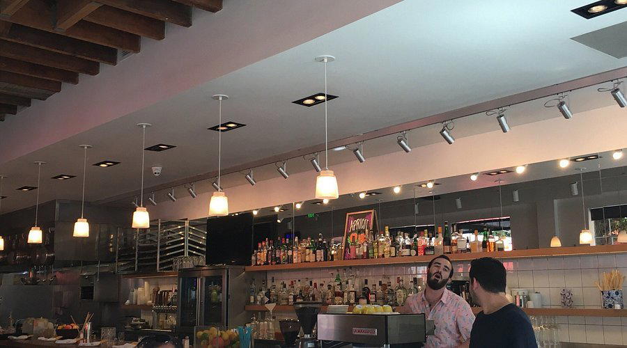 Pizzeria Delfina Palo Alto, Palo Alto, United States