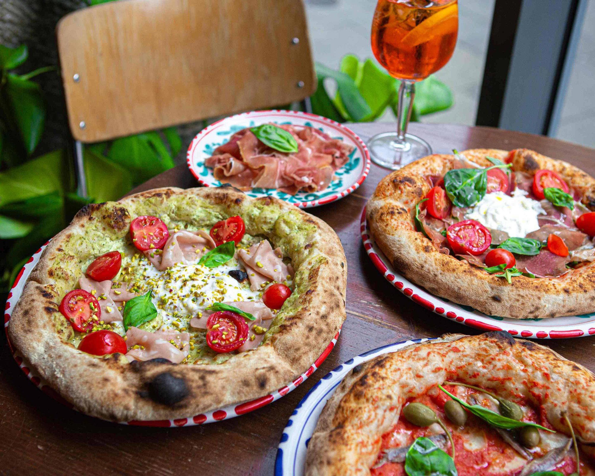 Camillo restaurant in Grenoble, France