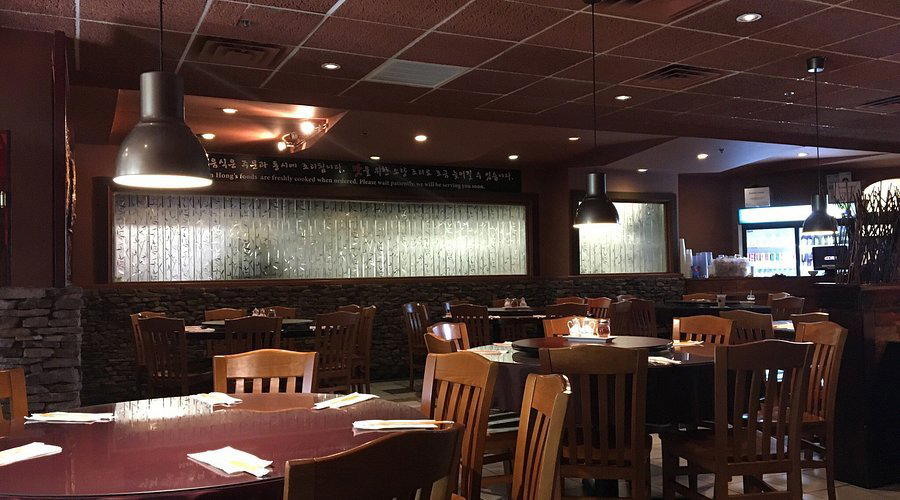 Man Chun Hong, Doraville, United States