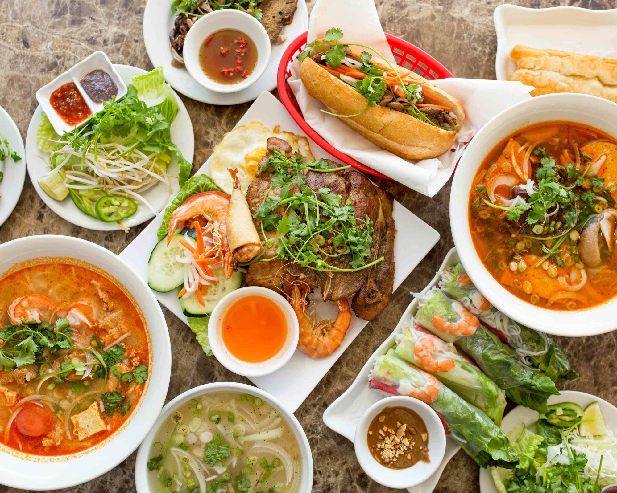 Lunar's Pho