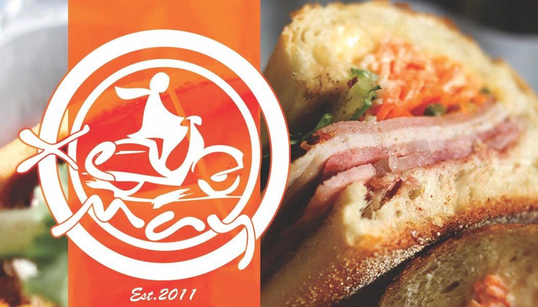 Xe May Sandwich Shop restaurant in New York City, United States