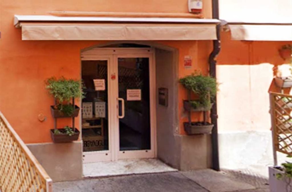 Erbavoglio, Restaurant in Modena