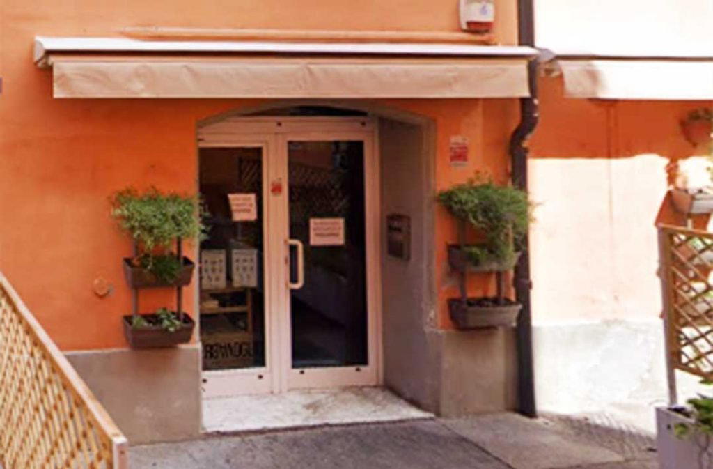 Erbavoglio, Modena, Italy