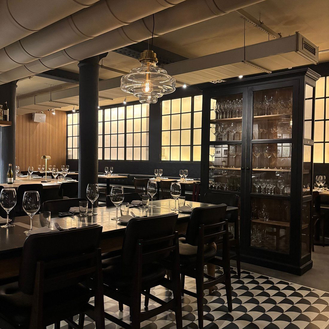 Público, Restaurant in Barcelona