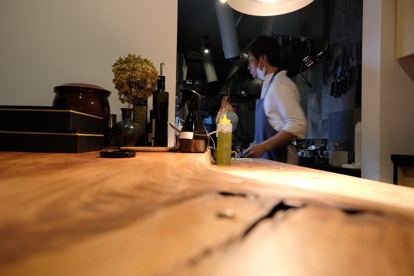 GIGLI, Miyazaki, Japan