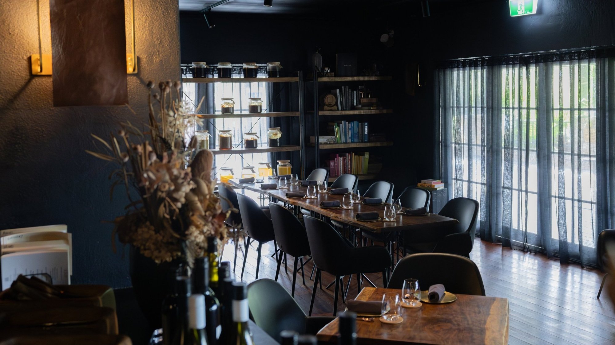 EXP. restaurant restaurant in Hunter Valley, Australia