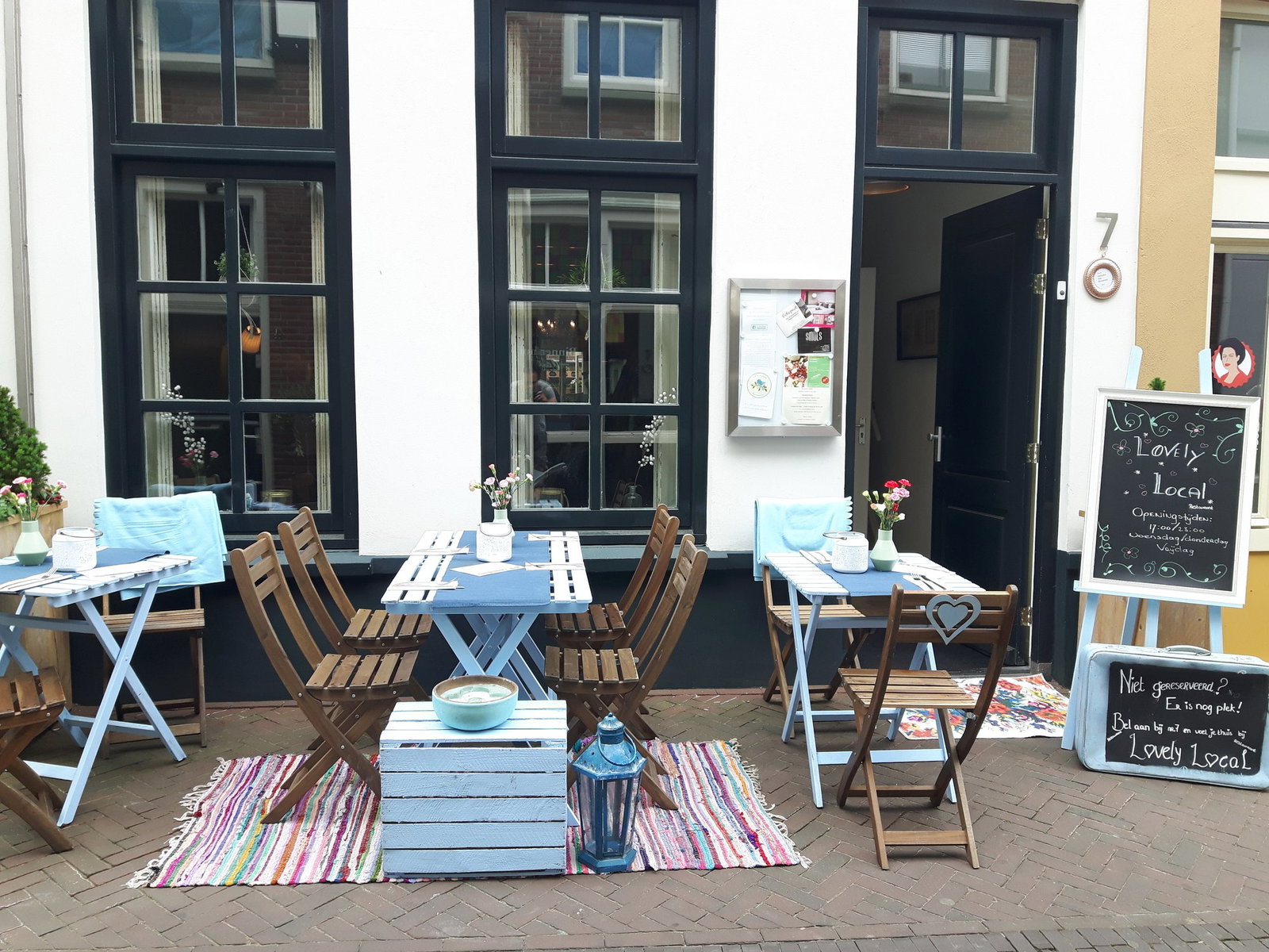 Lovely Local, Enschede, Netherlands