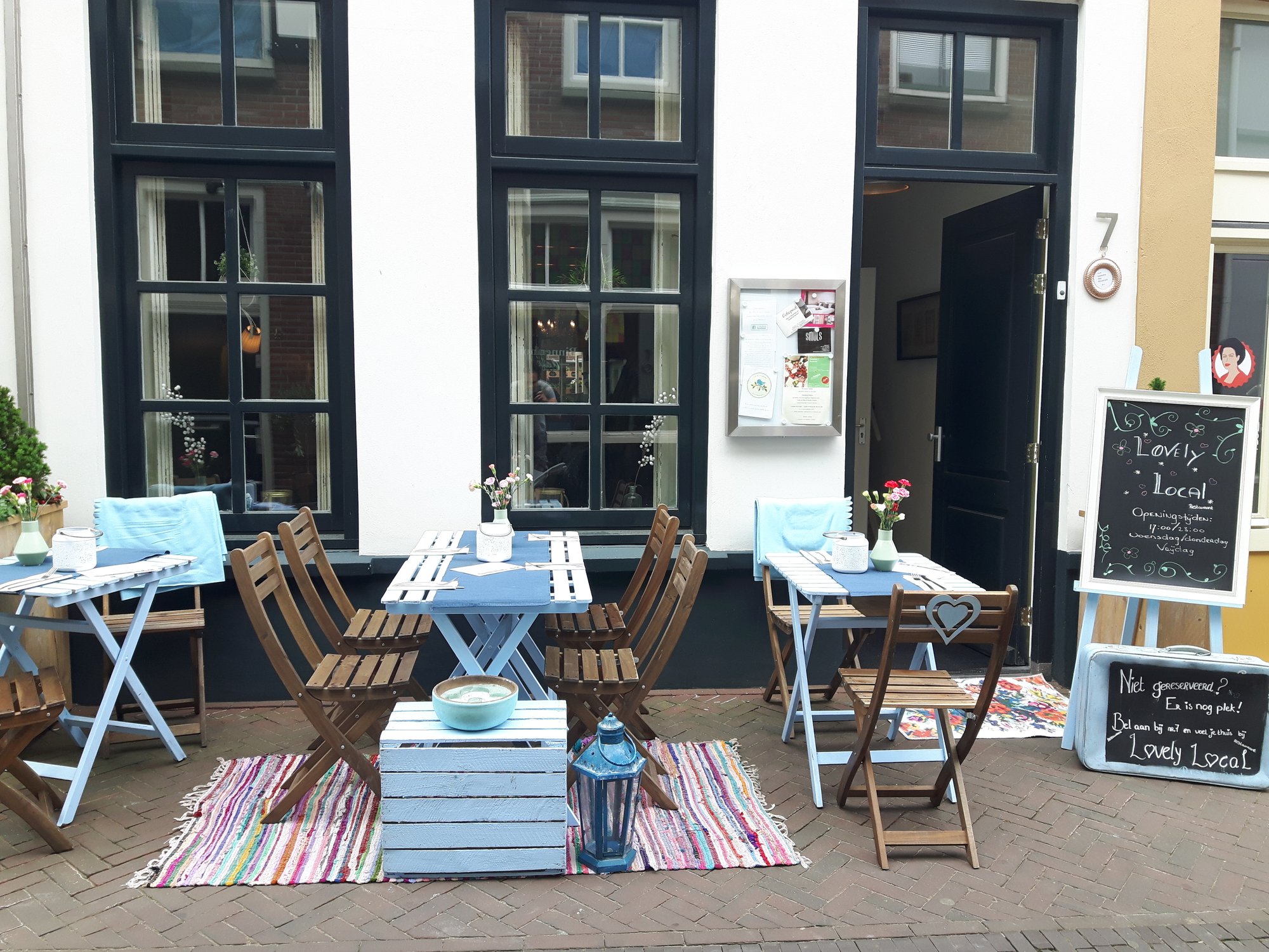 Lovely Local, Enschede, Netherlands