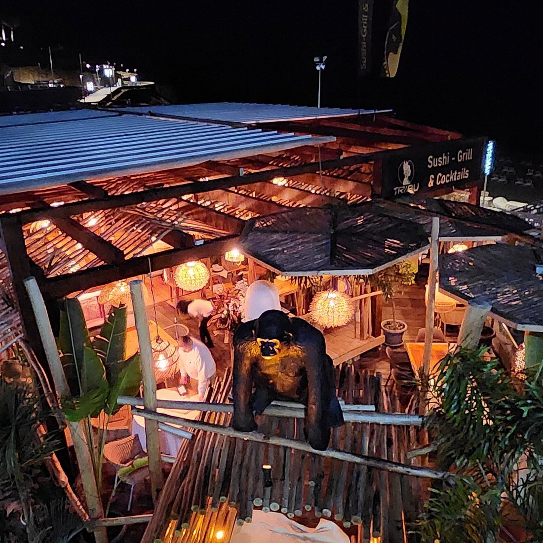 Tribu Grill