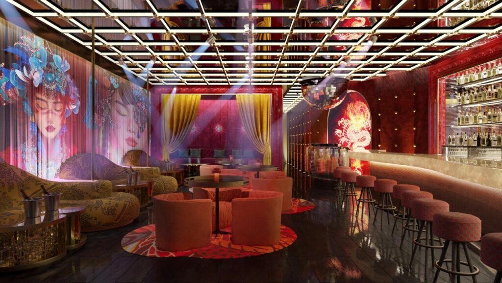 Experience Zuzu restaurant in Detroit, United States