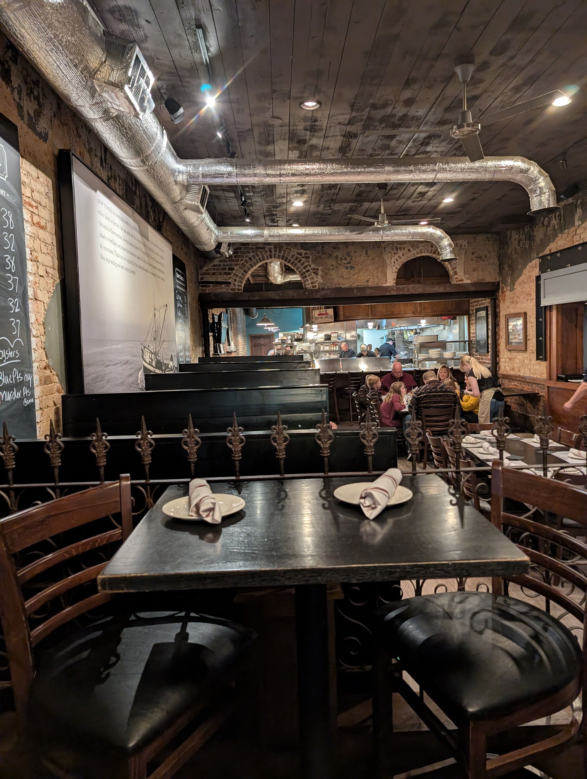 Goin' Coastal restaurant in Canton, United States