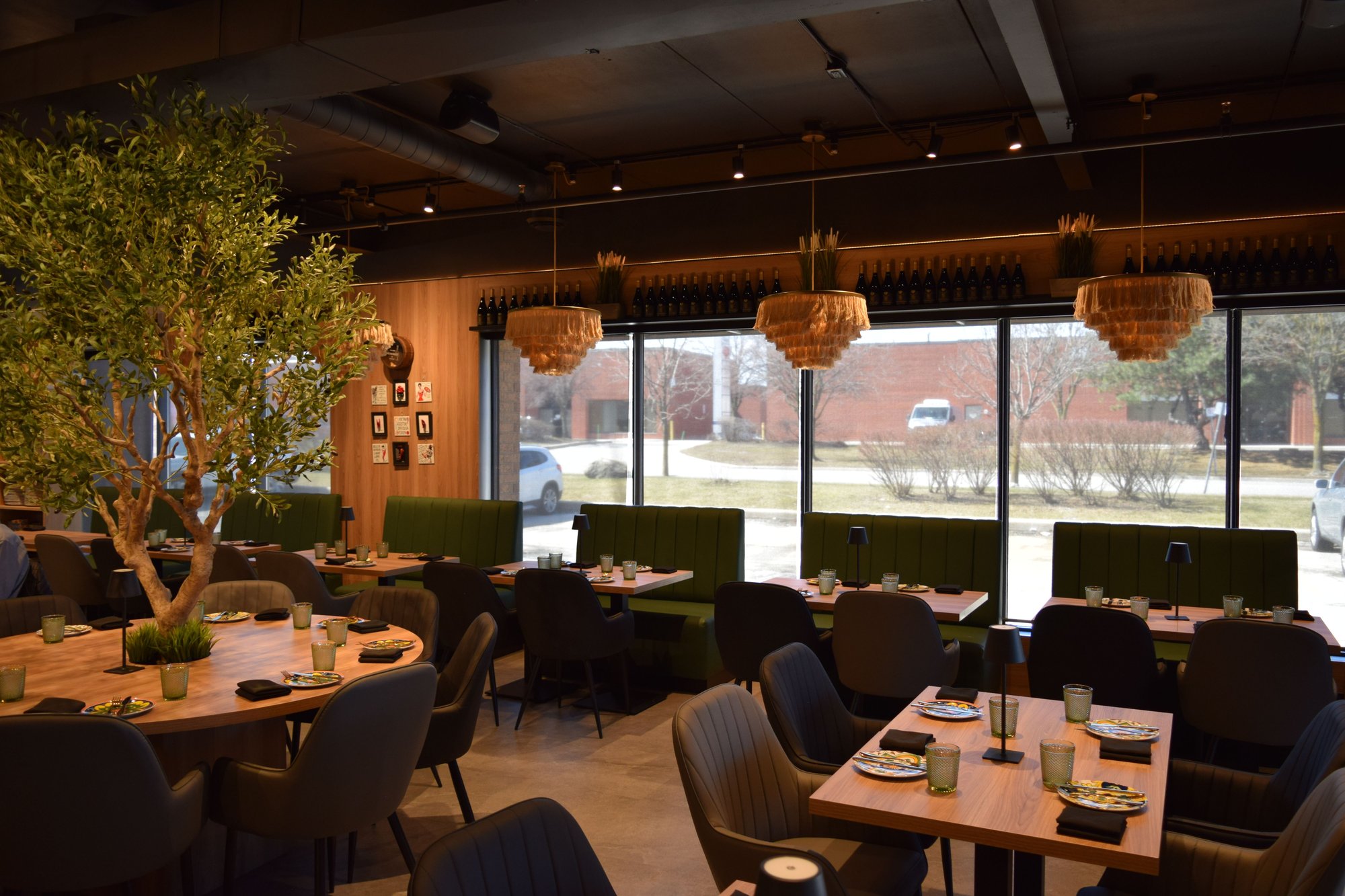 Cantina Amici