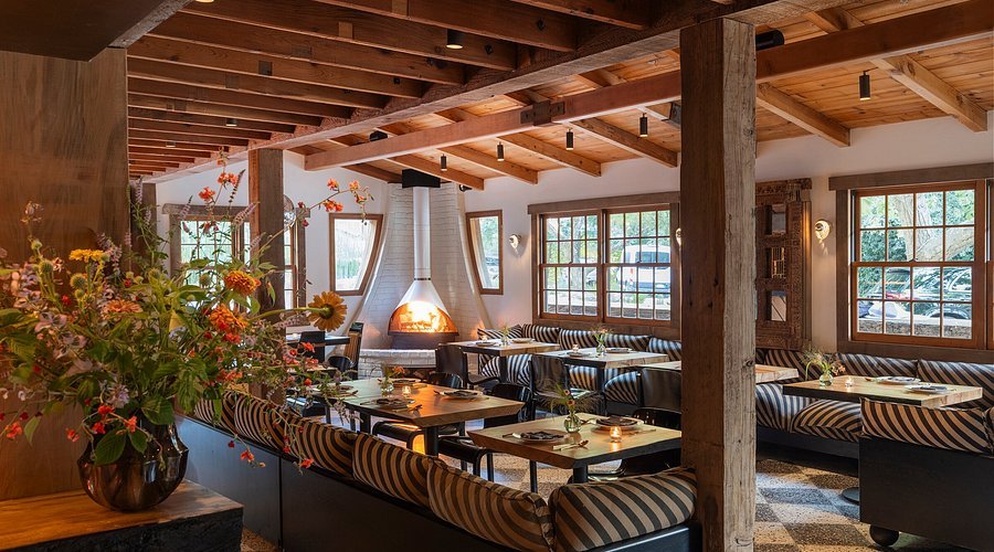 The Village, Big Sur, Big Sur, United States
