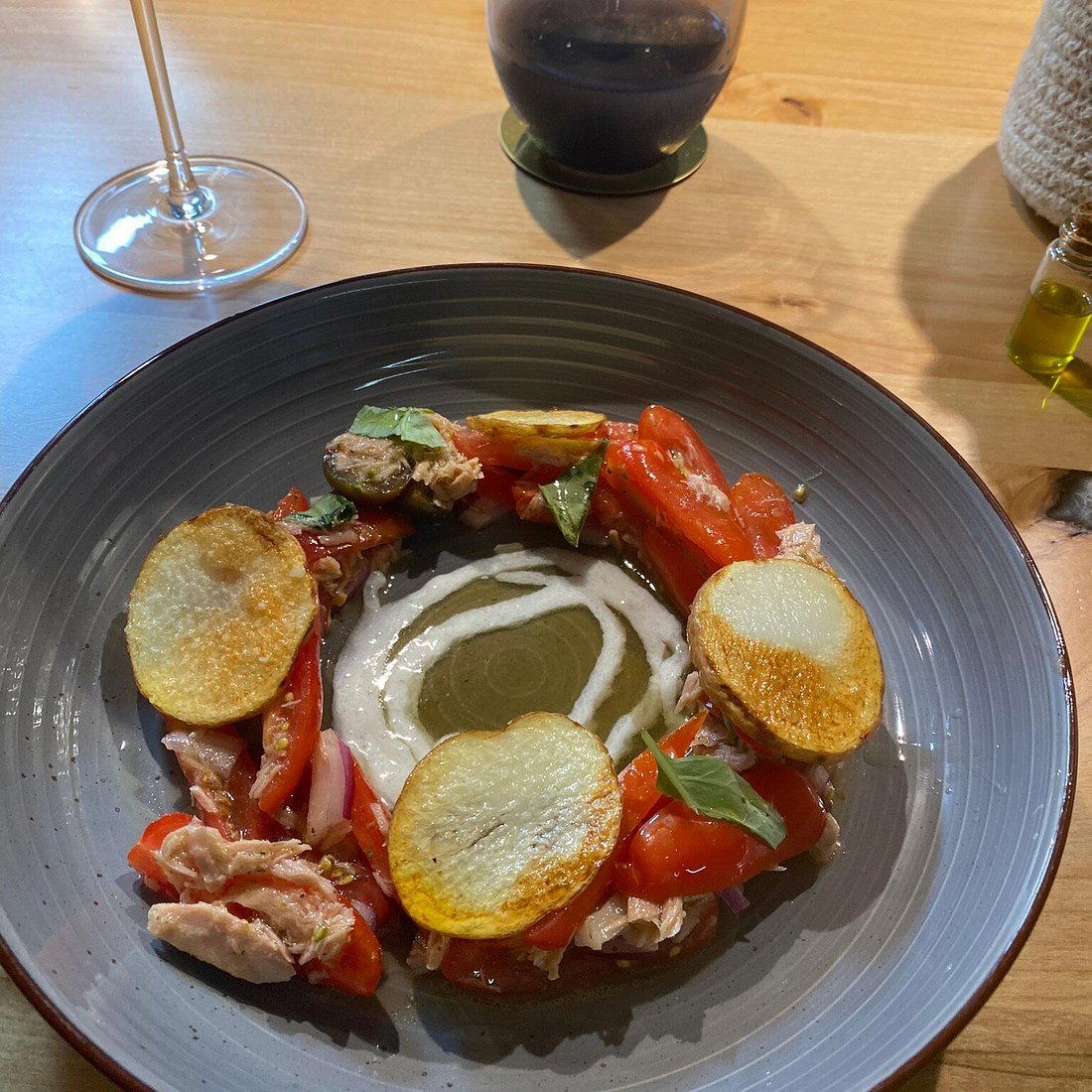 CASAMI ITALIAN BISTRO restaurant in Sarasota, United States