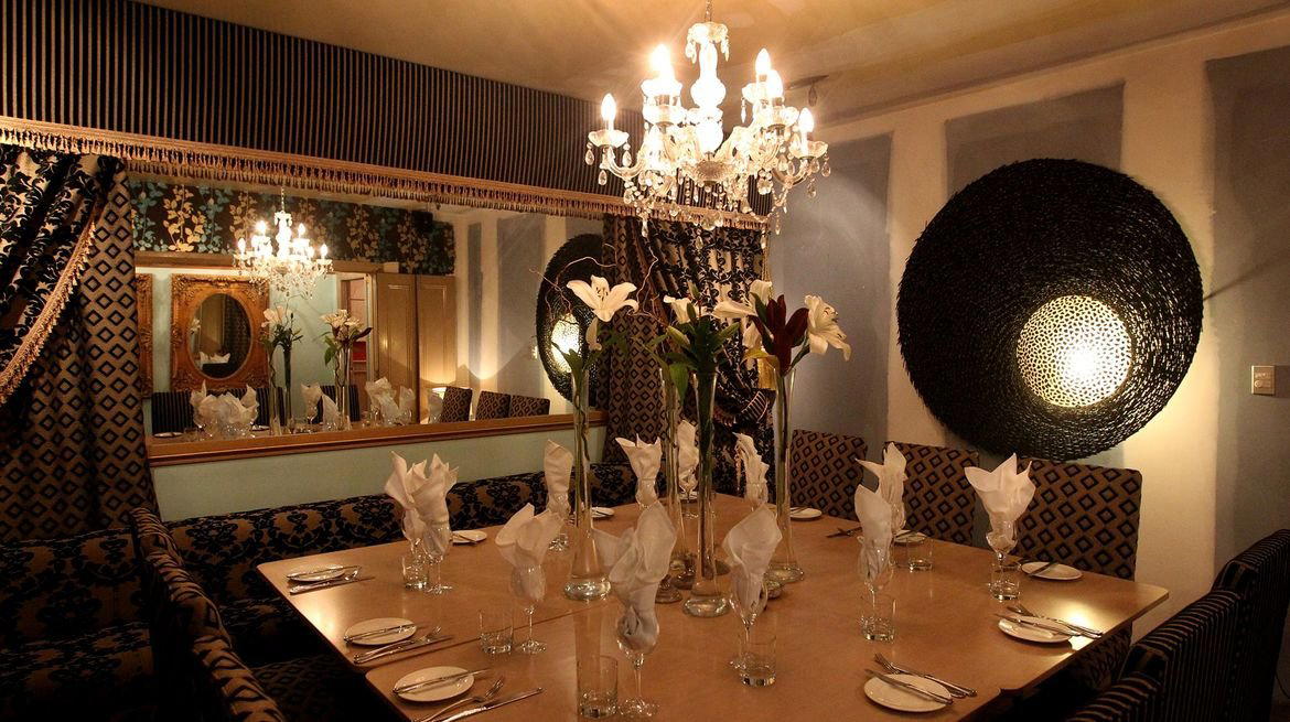 Table Restaurant restaurant in New Plymouth
