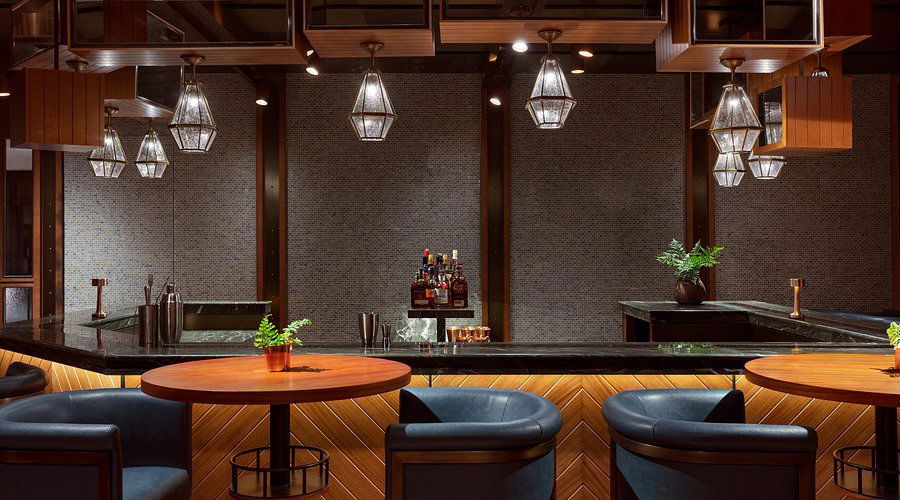 FLINT, Restaurant in Shanghai