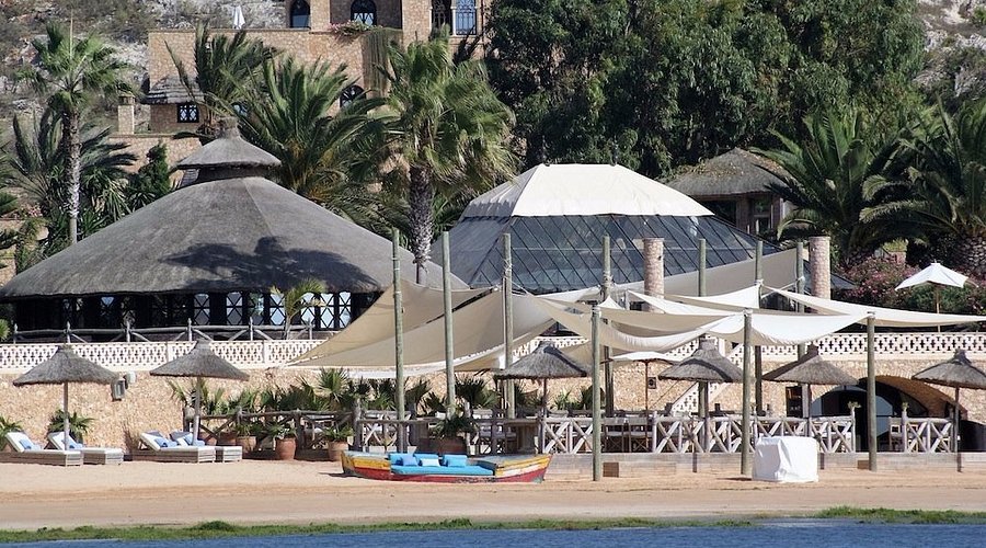 La Table de La Plage