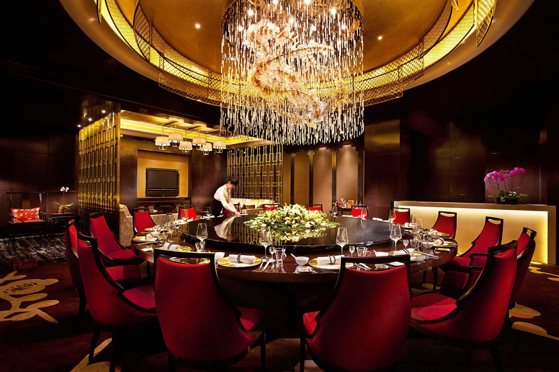 府城人家·中餐厅, Restaurant in 临海