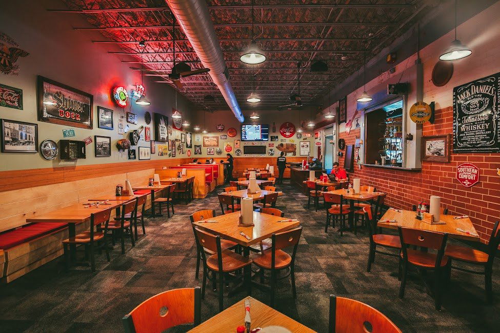 Midwood Smokehouse, Restaurant in Charlotte