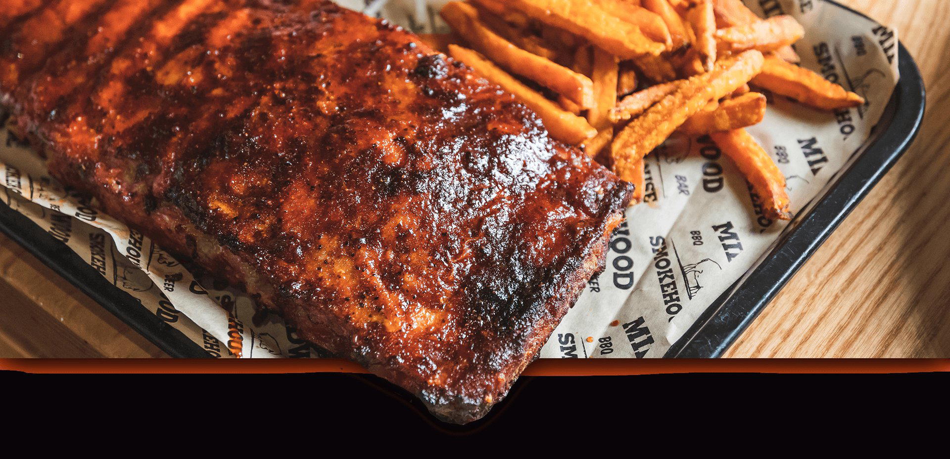 Midwood Smokehouse restaurant in Charlotte, United States