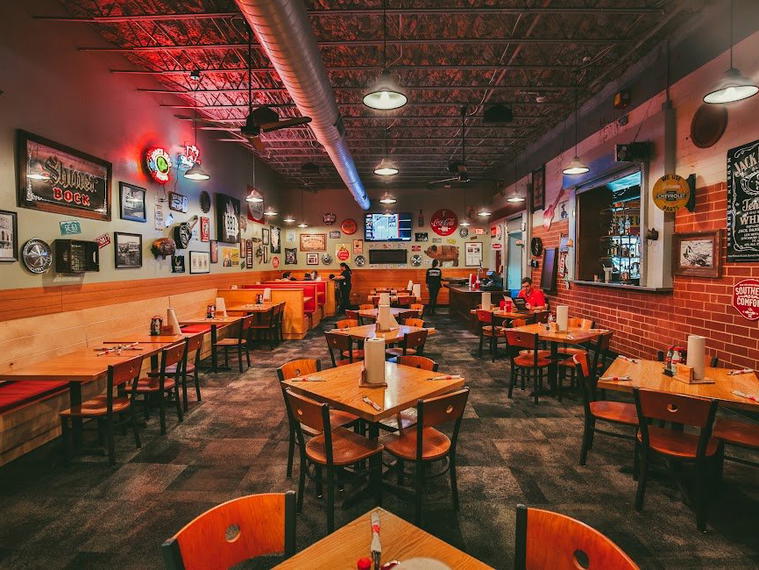 Midwood Smokehouse, Charlotte, United States