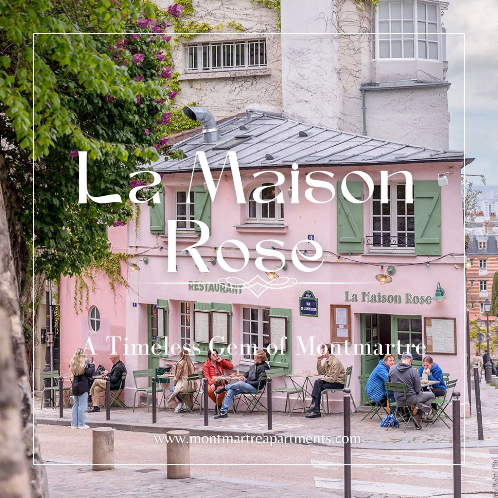 Maison Rose, Mendota Heights, United States