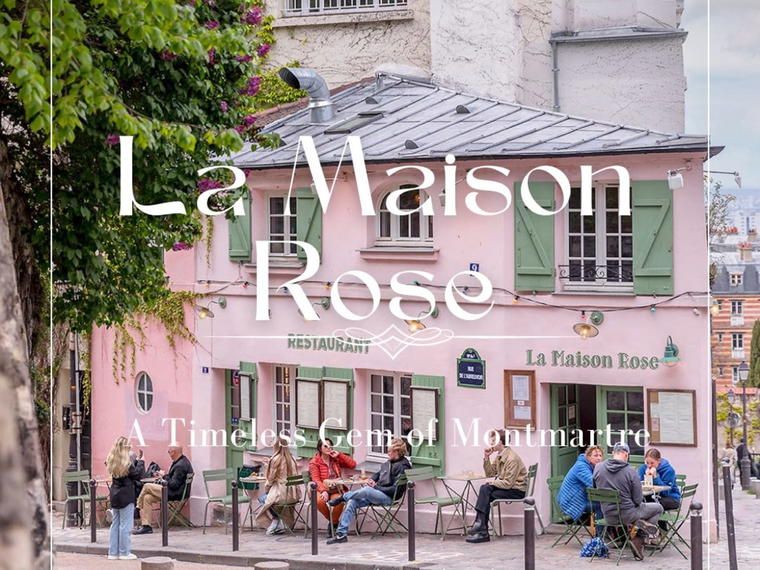 Maison Rose, Mendota Heights, United States