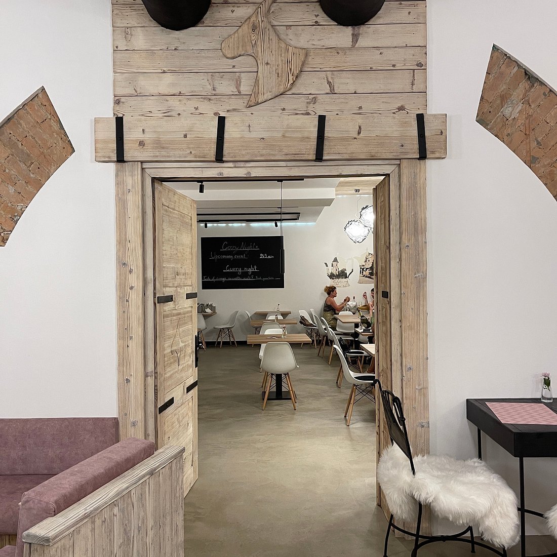 Cozy Coza, Bratislava, Slovakia